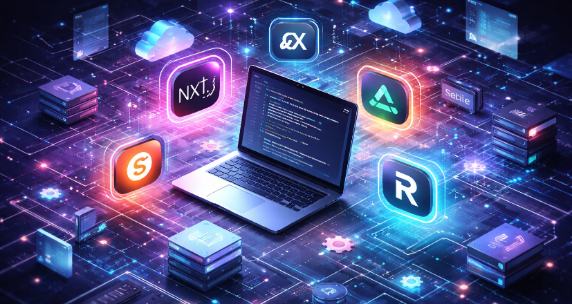 Meta Frameworks Will Become the New Default